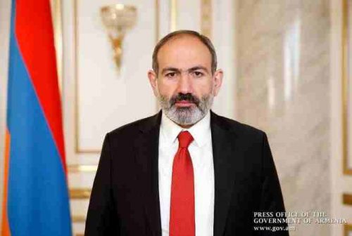 3 օր առաջ Բրյուսելում ավելի ենք առաջ գնացել, Հայաստանը ճանաչում է Ադրբեջանի տարածքային ամբողջականությունը 86,600 ք/կմ տարածքով. Փաշինյան