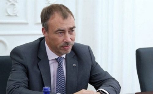 Encouraging news: Toivo Klaar on Blinken’s statement following Armenian-Azerbaijani negotiations