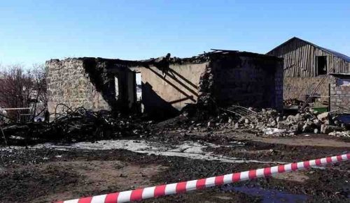 Ազատ գյուղի զինկացարանում զոհված 15 զինծառայողների գործով նշանակվել լրացուցիչ դատաբժշկական փորձաքննություն