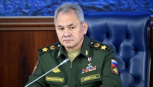 В миссию ЕС в Армении включены военнослужащие и сотрудники спецслужб, необходимо направить в регион наблюдателей ОДКБ — Шойгу