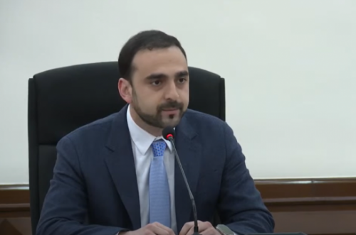 Բացառում եմ, որ «Նեմեսիս» հուշարձանը կապամոնտաժվի․ այդպես կարող ենք հասնել Ծիծեռնակաբերդին. Տիգրան Ավինյան
