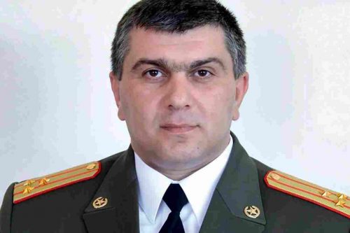 Գրիգորի Խաչատուրովը կմնա կալանքի տակ
