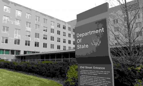 Some US officials are actively engaged in this process: The US Department of State comments on Armenian-Azerbaijani negotiations
