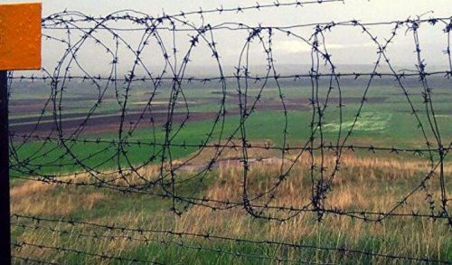 Один из азербайджанских военнослужащих, перешедших границу РА, приговорен к 11 годам и 6 месяцам лишения свободы