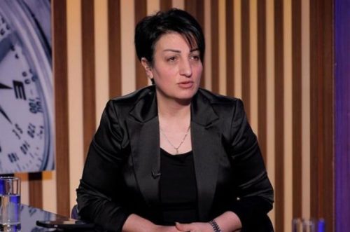 Զոհված զինծառայողի մայրը կալանավորվել է