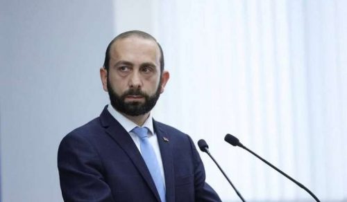 Встреча глав МИД Армении и Азербайджана состоится 12 июня в Вашингтоне