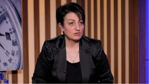 Գայանե Մարտիրոսյանն ազատ արձակվեց դատարանի դահլիճից․ դատարանը հրապարակեց որոշումը