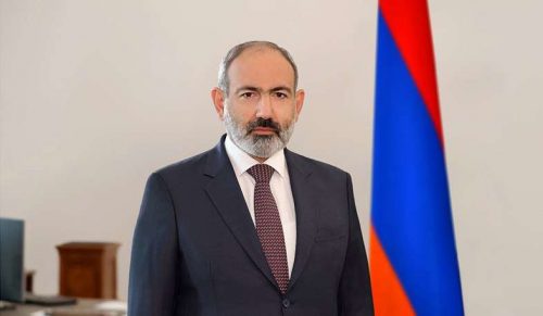 Փաշինյանը կմեկնի Թուրքիա՝ մասնակցելու Էրդողանի երդմնակալությանը