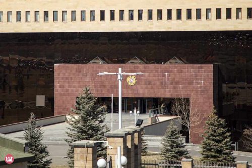 ВС Азербайджана открыли огонь в направлении армянских позиций Верхняя Шоржа и Сотк – МО РА