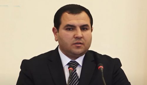 Արցախի կառավարության որոշմամբ՝ թույլատրելի գնից բարձր գնով վաճառվող ապրանքը հարկադրաբար վերցվելու է և սահմանված գնով իրացվելու է բնակչությանը