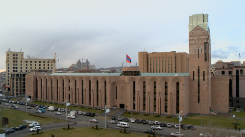 Հայտնի է Երևանի ավագանու ընտրությունների օրը