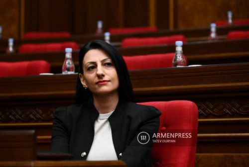 Հայաստանի ՄԻՊ-ը միջազգային կառույցներին տեղեկություններ է փոխանցել Ադրբեջանի կողմից առևանգված 2 հայ զինծառայողների մասին