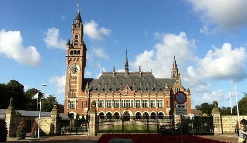 ICJ upholds decision obliging Azerbaijan to ensure uninterrupted movement along Lachin corridor