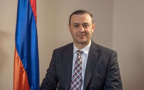 ԱԽ քարտուղարն աշխատանքային այցով կմեկնի ԱՄՆ