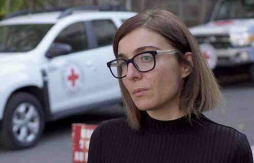 Կարմիր խաչի միջազգային կոմիտեն դադարեցրել է գործունեությունը Բերձորում