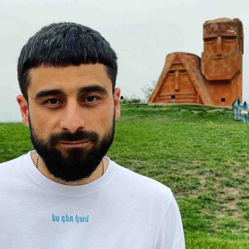 Քանի տուն էլ կորցնեմ, Արցախը չեմ կորցնելու․ Լյոկա