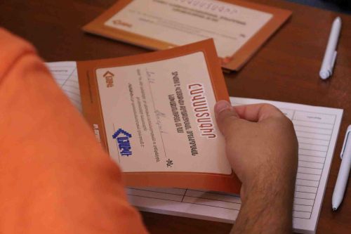 Հարձակվել են «Հայաքվեի» Մարտունու ներկայացուցիչների վրա (տեսանյութ)