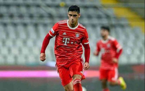 Ռանոսը ազատվել է պարտադիր զինվորական ծառայությունից