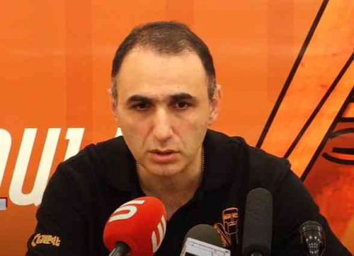 Իշխանությունը հայտարարում է՝ Արցախում նոր ցեղասպանություն է պատրաստվում, բայց պատրաստ է այն ճանաչել Ադրբեջանի կազմում․ Ավետիք Չալաբյան