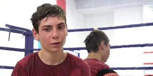 Հայ բռնցքամարտիկը թուրք մրցակցին 3 անգամ նոկդաունի է ենթարկել և հաղթել