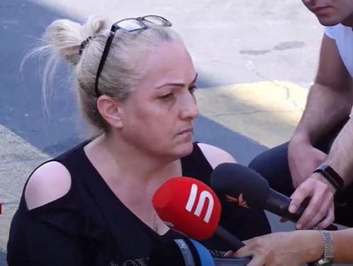 Թող մեզ ասեն՝ ինչ է եղել մեր տղաների ճակատագիրը․ անհետ կորած զինծառայողների ծնողների ակցիան շարունակվում է