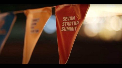 Գաղափարների տեղատարափ՝ Սևանի ափին