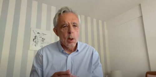 85 000-100 000 ադրբեջանցի է բնակեցվելու Հայաստանի տարածքում՝ անկլավներում, 44-օրյա պատերազմից հետո գնալ նման լուծման, սա նոր հակամարտության դուռ է բացելու․ Վարդան Օսկանյան (տեսանյութ)