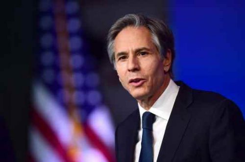 Բլինքենը Ալիևի հետ զրույցում ընդգծել է Լաչինի միջանցքով ազատ տարանցման անհրաժեշտությունը