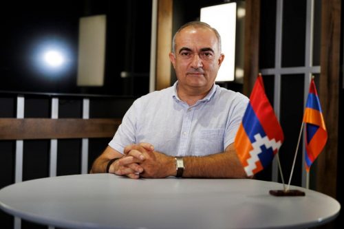 Ալիևը դարձյալ իր շահերն է առաջ տանելու, իսկ մեր բանակցողից ի՞նչ ակնկալենք․ քաղաքագետը՝ եռակողմ հանդիպման մասին