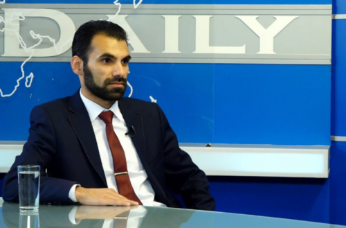 ՌԴ ԱԳՆ-ն ճիշտ է, յուրաքանչյուր պետություն ինքն է իր անվտանգության երաշխավորը․ քաղաքագետ