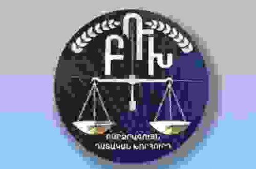 ԲԴԽ-ն դադարեցրել է մի խումբ դատավորների լիազորությունները