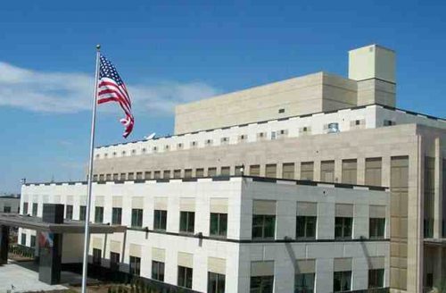 Artsakh residents call for clarification from US Ambassador to Armenia