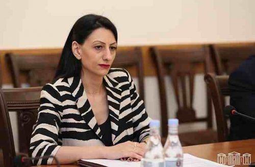 Խախտվել են Երասխի բնակիչների կյանքի, սեփականության, ձեռնարկատիրությամբ զբաղվելու և այլ իրավունքներ․ ՄԻՊ զեկույցը