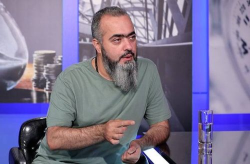 Это обращение к правительству РА — ирановед о заявлении Ирана об обмене электроэнергией с соседями