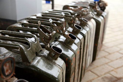 Artsakh resident: It’s easier to find AB negative blood, than fuel
