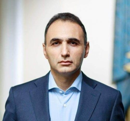 Avetik Chalabyan: Hayakve geography expands