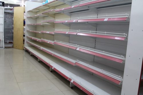 Բանջարեղեն՝ «ոսկու գնով»․ ինչպես են գոյատևում Արցախում