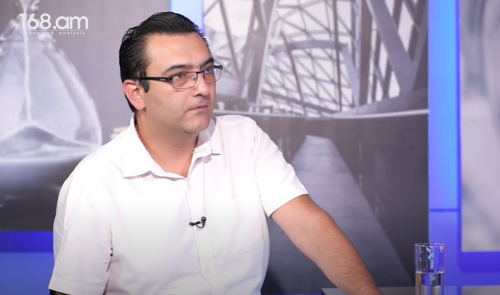 Արցախում պարտավոր են իրերն իրենց անուններով կոչել, նստացույցը խելամիտ քայլ չէ․ Աբրահամ Գասպարյան