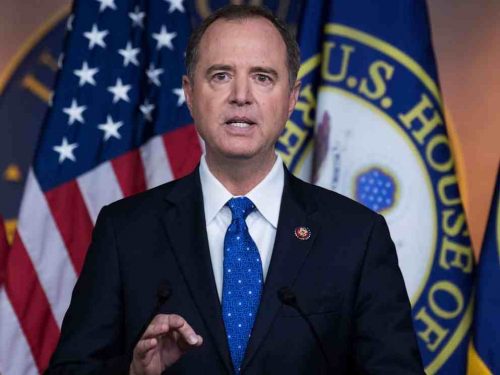 Քննարկեցինք Արցախի ժողովրդին սպառնացող վտանգներն ու պատերազմի ռիսկերը. Ադամ Շիֆ