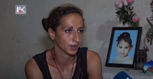 2 երեխաներին կորցրած արցախցի կինը 3-րդ զավակին գիշերօթիկ է ուղարկել. տանն ուտելու ոչինչ չկա