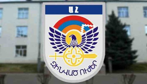 Azerbaijan’s claims of GPS positioning systems of 2 aircraft disrupted due to Artsakh’s Defense Army’s operations are false