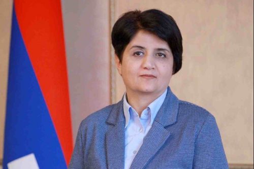 Արայիկ Հարությունյանը վաղը կամփոփի նստացույցի և հանրահավաքի արդյունքները՝ խոսելով հետագա քայլերի մասին․ԱՀ նախագահի խոսնակ