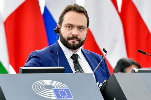 Մարդկության դեմ հանցագործություն է, որը վտանգում է հարյուր հազարավոր կյանքեր․ ԵԽ պատգամավոր