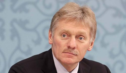 Կրեմլը ուշադրությամբ հետևելու է Էրդողանի և Զելենսկու բանակցություններին. Պեսկով