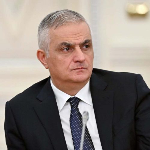 Mher Grigoryan: Despite our efforts to establish stability and peace in the region, the current situation is critical