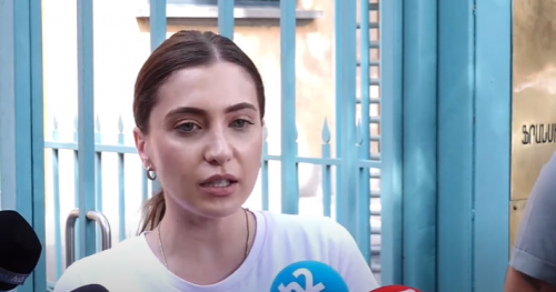 ՀՀԿ-ն Սերժ Սարգսյանի նամակը հանձնեց ՌԴ, ԱՄՆ և Ֆրանսիայի դեսպանություններին