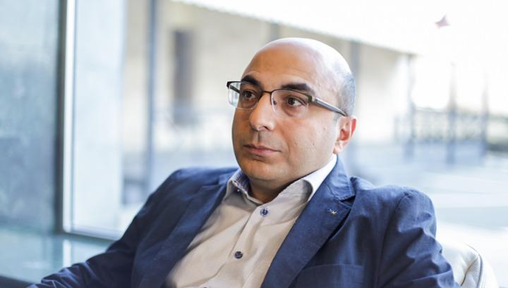 «Խաղաղության օրակարգով» ցեղասպանվելու այլընտրանքը․ Վահե Հովհաննիսյան «Խաղաղության օրակարգով» ցեղասպանվելու այլընտրանքը․ Վահե Հովհաննիսյան