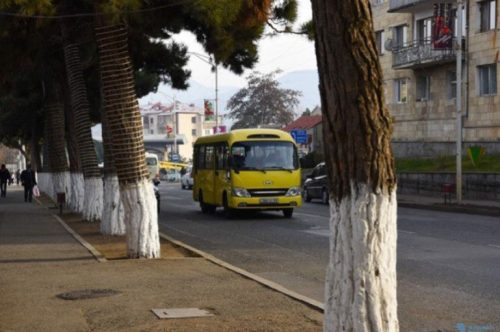 Արցախում վառելիքի պաշարները սպառվել են, տրանսպորտի աշխատանքն ամբողջությամբ կդադարեցվի