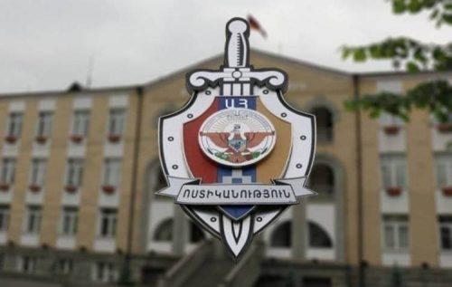 Zakharova։ We call on Azerbaijan to unblock the Lachin Corridor