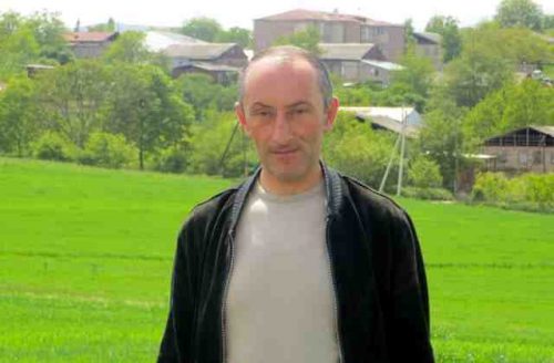 Տեղաշարժ չկա, սադրանքի փորձեր չեն եղել․ Կոռնիձորի համայնքապետը՝ Արցախի ճանապարհին մնացած օգնության մասին